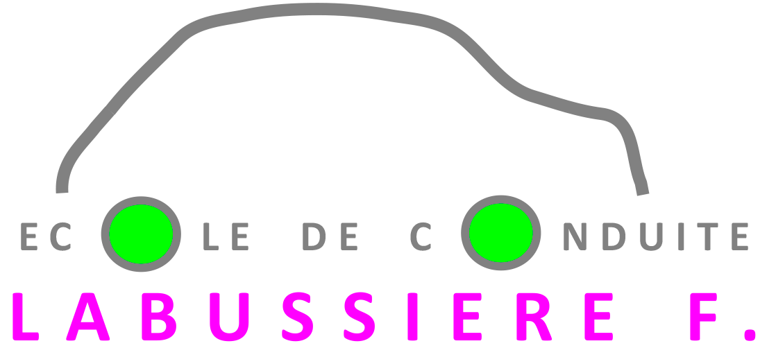 Logo Auto-École Labussière