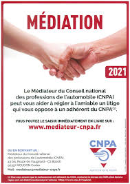 Médiation