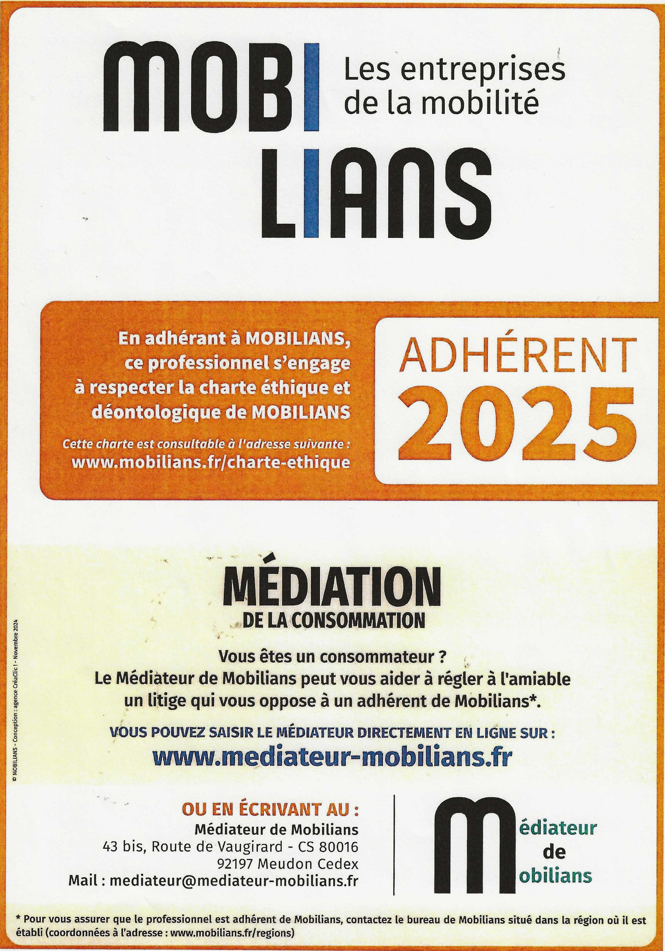 Mobilians